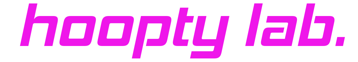 Hoopty Lab
