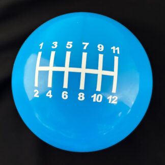 Fast and Furious oversized shift knob